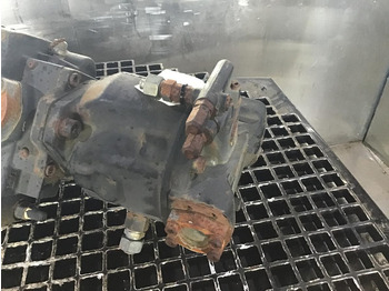 Pompa hydrauliczna LIEBHERR