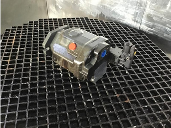 Pompa hydrauliczna LIEBHERR