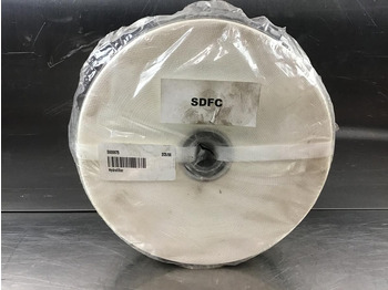 Filtr hydrauliczny LIEBHERR