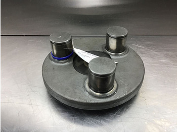 Skrzynia biegów LIEBHERR