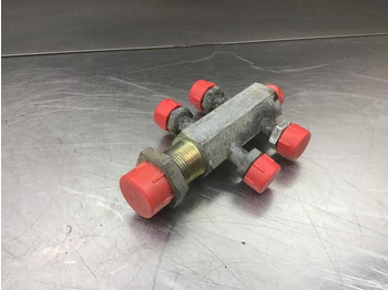 Silnik i części LIEBHERR