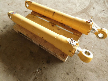 Siłownik hydrauliczny LIEBHERR