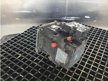 Pompa hydrauliczna LIEBHERR