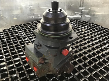 Silnik hydrauliczny LIEBHERR