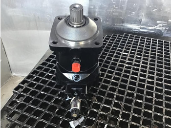 Silnik hydrauliczny LIEBHERR