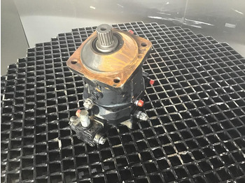 Silnik hydrauliczny LIEBHERR