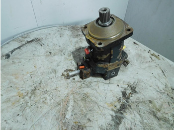 Silnik hydrauliczny LIEBHERR