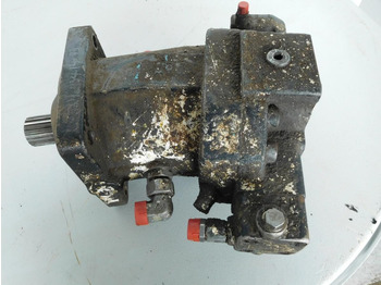 Silnik hydrauliczny LIEBHERR