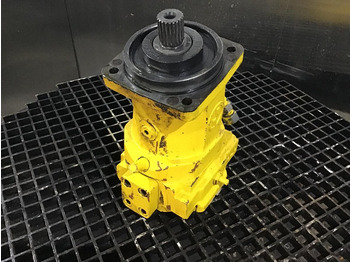 Silnik hydrauliczny LIEBHERR