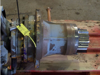 Skrzynia biegów LIEBHERR