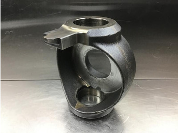 Silnik i części LIEBHERR