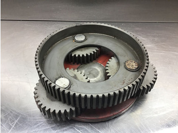 Skrzynia biegów LIEBHERR