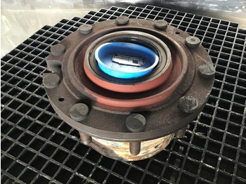 Zawieszenie LIEBHERR