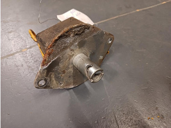 Układ elektryczny LIEBHERR