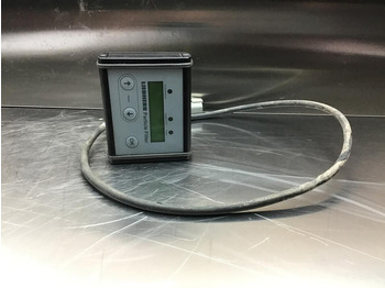 Układ elektryczny LIEBHERR