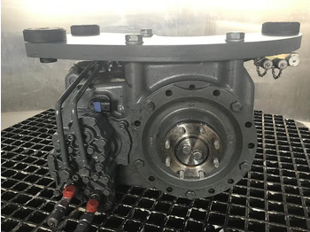 Skrzynia biegów LIEBHERR