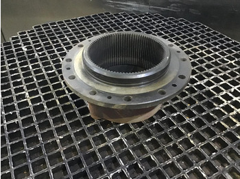 Skrzynia biegów LIEBHERR