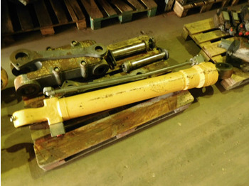 Siłownik hydrauliczny LIEBHERR