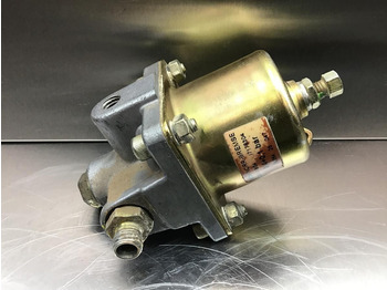 Układ elektryczny LIEBHERR