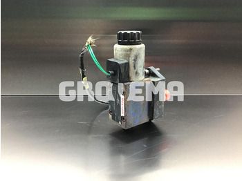 Hydraulika LIEBHERR