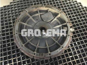 Hydraulika LIEBHERR