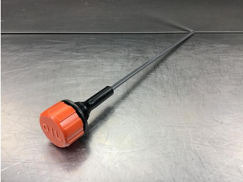 Silnik i części LIEBHERR