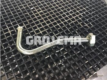 Hydraulika LIEBHERR