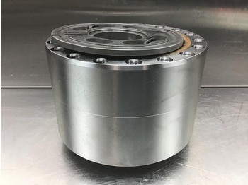 Silnik i części LIEBHERR