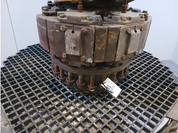 Zawieszenie LIEBHERR