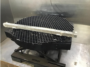 Chłodnica oleju LIEBHERR