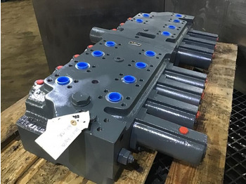 Hydraulika Liebherr A954 Li / A954B Li: zdjęcie 2 Hydraulika Liebherr A954 Li / A954B Li: zdjęcie 2