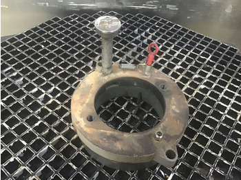 Części układu hamulcowego LIEBHERR