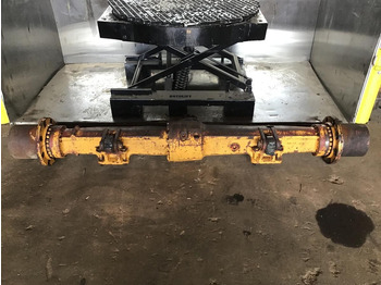 Most i części LIEBHERR