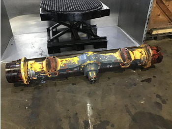 Most i części LIEBHERR