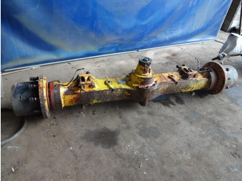 Most i części LIEBHERR