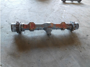 Most i części LIEBHERR