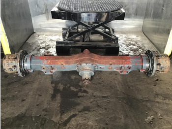 Most i części LIEBHERR