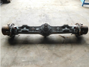 Most i części LIEBHERR