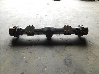 Most i części LIEBHERR