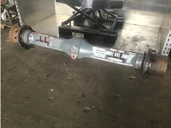 Most i części LIEBHERR