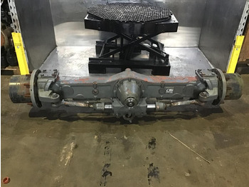 Most i części LIEBHERR