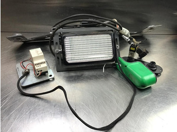 Oświetlenie LIEBHERR