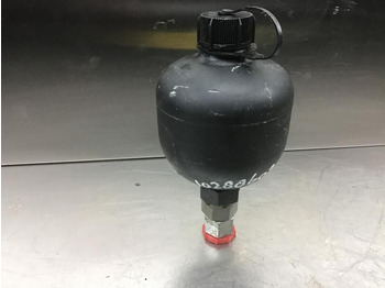 Układ elektryczny LIEBHERR