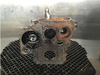 Silnik i części LIEBHERR