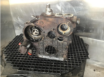 Skrzynia biegów LIEBHERR