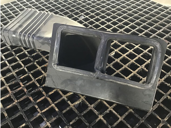 Część klimatyzacji LIEBHERR