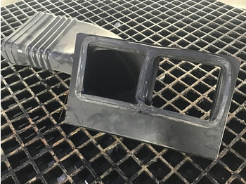 Część klimatyzacji LIEBHERR