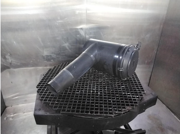 Filtr pneumatyczny LIEBHERR