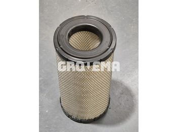 Filtr pneumatyczny LIEBHERR