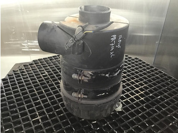 Układ dolotowy LIEBHERR